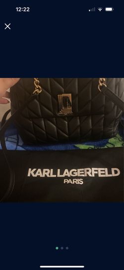 Karl Lagerfeld
