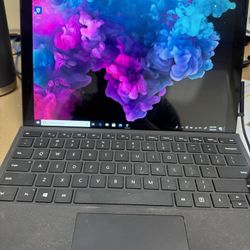 Surface Pro 6
