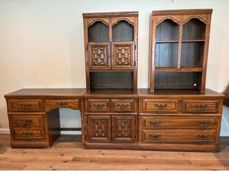 Bedroom set