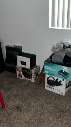 Everything must go give me the best offer