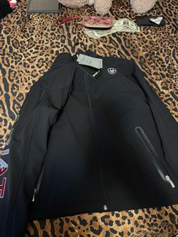Ariat Jacket