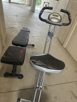 Workout