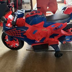 Kids Riding Toy/ Bike