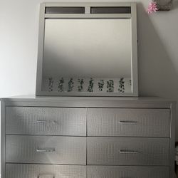 Ashley Bedroom Set 
