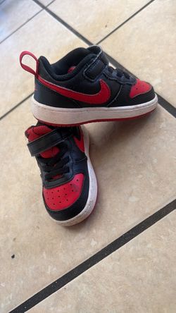 Baby boy shoes