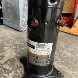 Compressor 