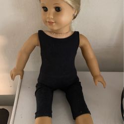American Girls Doll Julia
