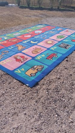 Area Rug
