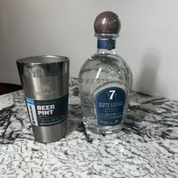 Stanley Cup With Drink 