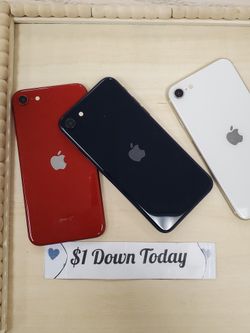 🔥 Amazing Deals on iPhone SE 📱💥 – Get Yours Today! 🔥