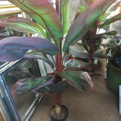 New Artificial Plant