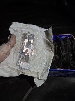 2012 honda according brake pads