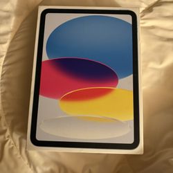 BRAND NEW Apple iPad (A16) 10.9-inch