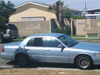 Good car