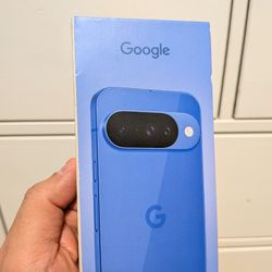 Google Pixel 10 