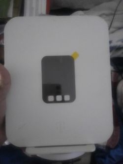 T-Mobile Wifi Router Unlocked