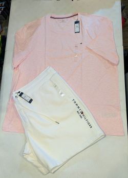 New Men's 3XL Tommy Hilfiger Outfit