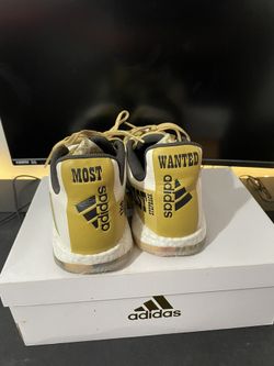 harden 3 wanted