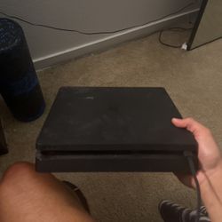 Ps4 Slim 