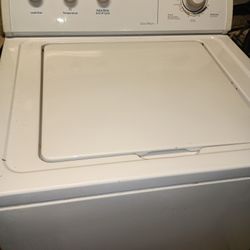 Very Reliable Built To Last Heavy Duty Washer And Dryer They Both Work Great Free Delivery 