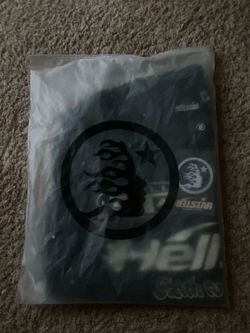Hellstar tee