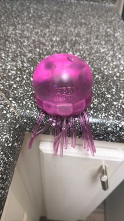 Jellyfish NeeDoh