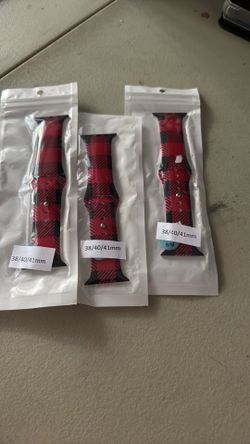 Apple Watch band