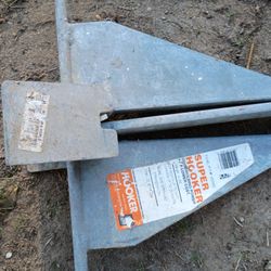 Boat Anchor  9 Lb   $15.00  It's  Yours.