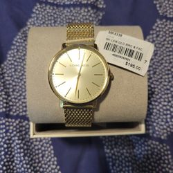 Michael Kors Watch
