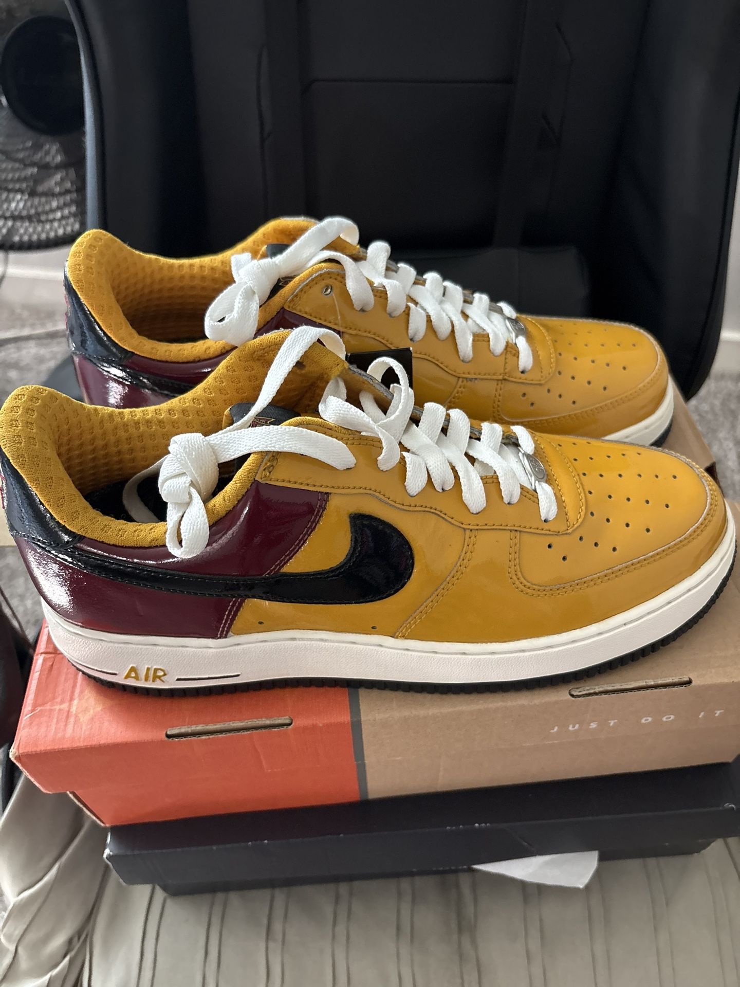 AF1 Portugal 🇵🇹 World Cup OG All Ds Brand New