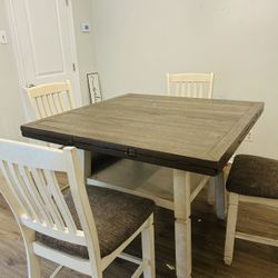 Dining Table Ashley Furniture 