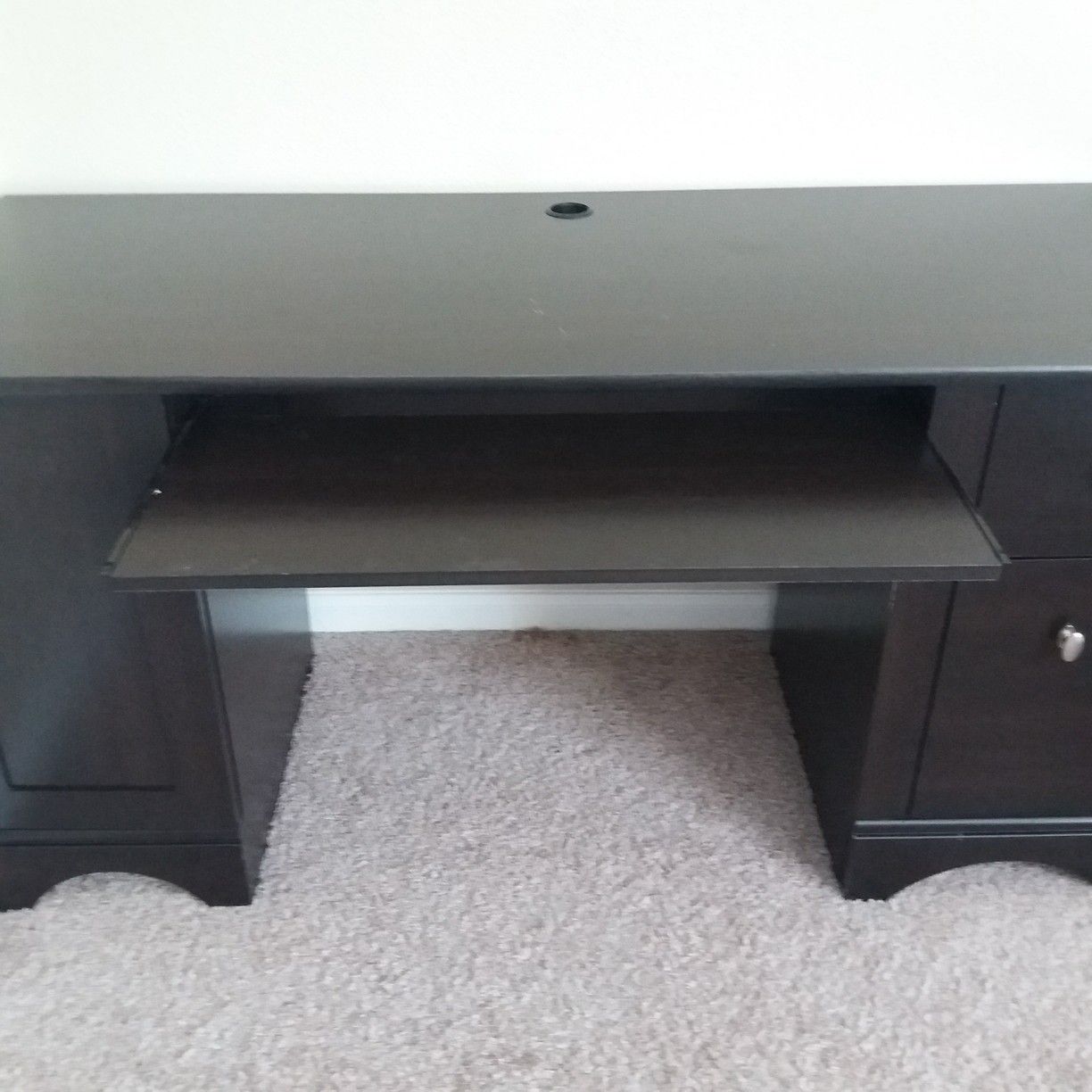 Office Depot Computer Desk for Sale in Houston, TX OfferUp