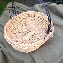 Baskets