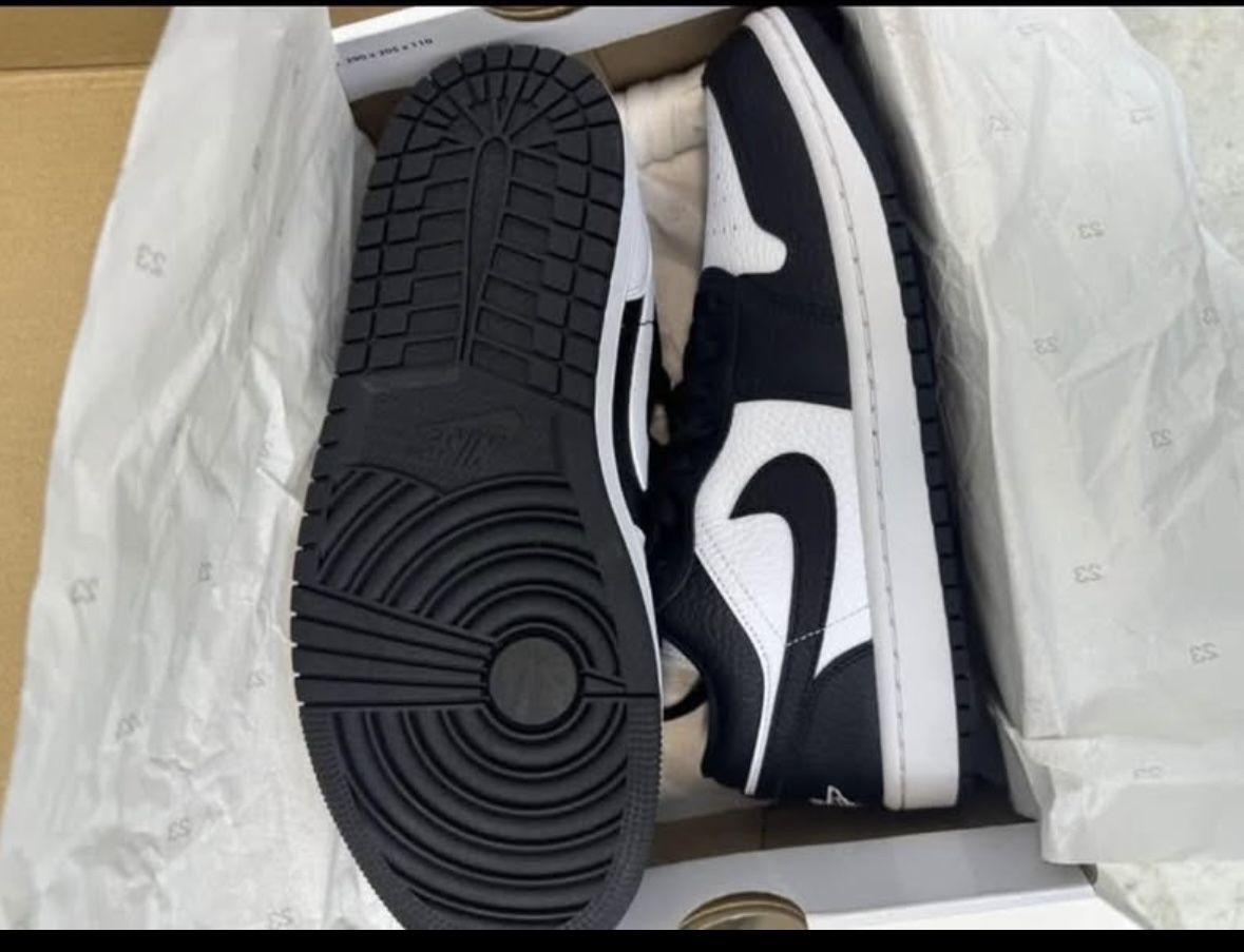 Jordan 1 Low SE Homage