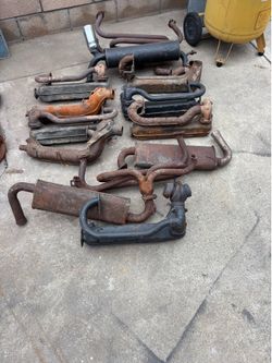 VW Bug Parts