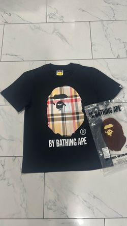 Men’s Bape t-shirt