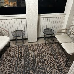 Patio Furniture
