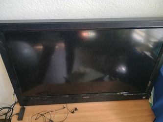 Vizio 1080P TV.