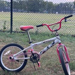 Kids Bike BMX