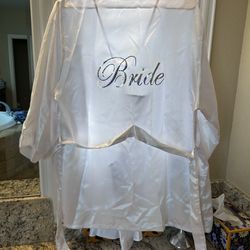 Bride Items 
