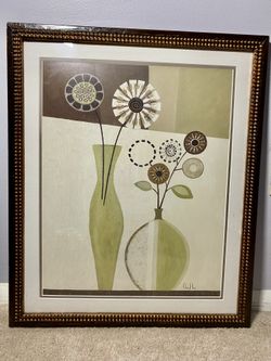 Decor frame