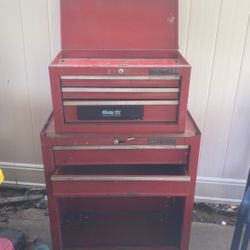 Tool Box For Sell 