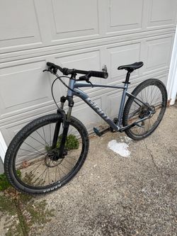Large Giant Talon 4