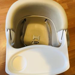 Ingenuity Booster Chair, Baby Clothing