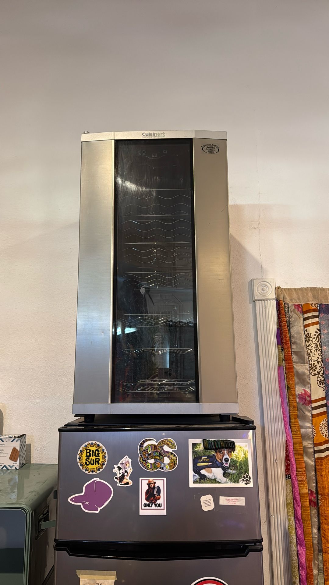 WINE COOLER