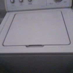 Whirlpool Washer Heavy Duty