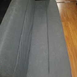 Futon Bed