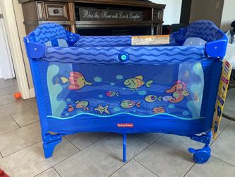 Play pen