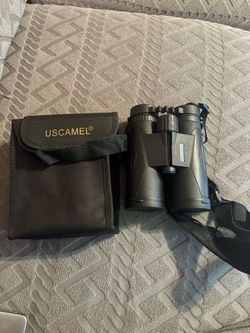 Binoculars