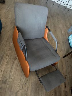 rocking chair for nursery